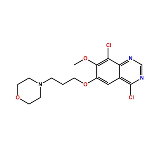Gefitinib Impurity 36