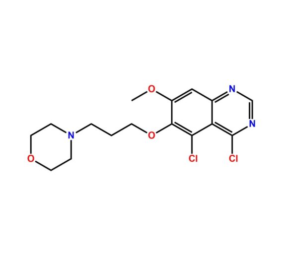 Gefitinib Impurity 7
