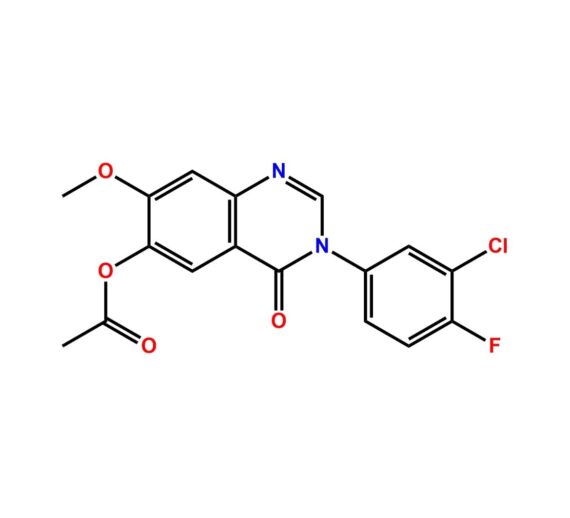 Gefitinib Impurity 8