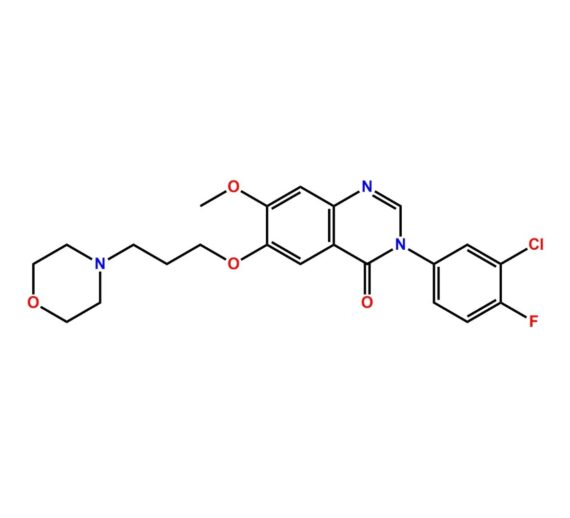 Gefitinib Impurity 9