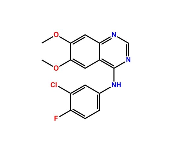 Gefitinib Impurity B