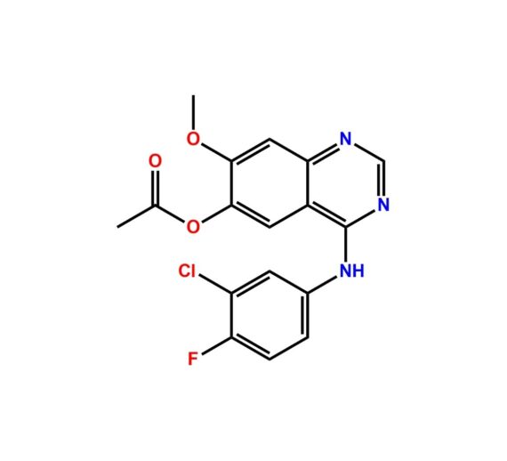 Gefitinib Impurity H