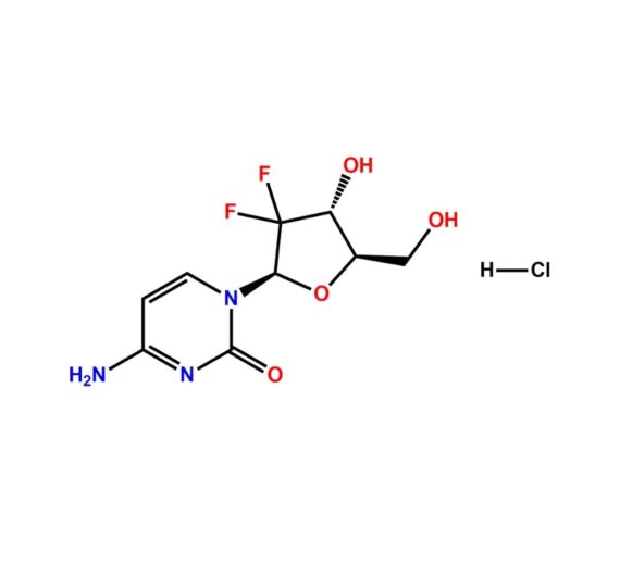 Gemcitabine