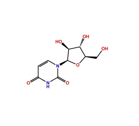 Gemcitabine -Beta Uridine