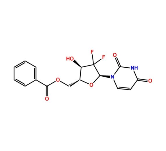 Gemcitabine Impurity 2