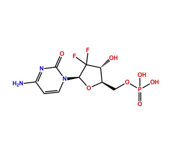 Gemcitabine Monophosphate