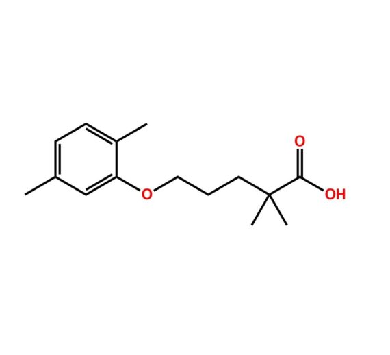 Gemfibrozil