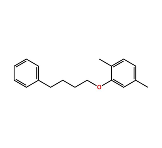 Gemfibrozil EP Impurity F
