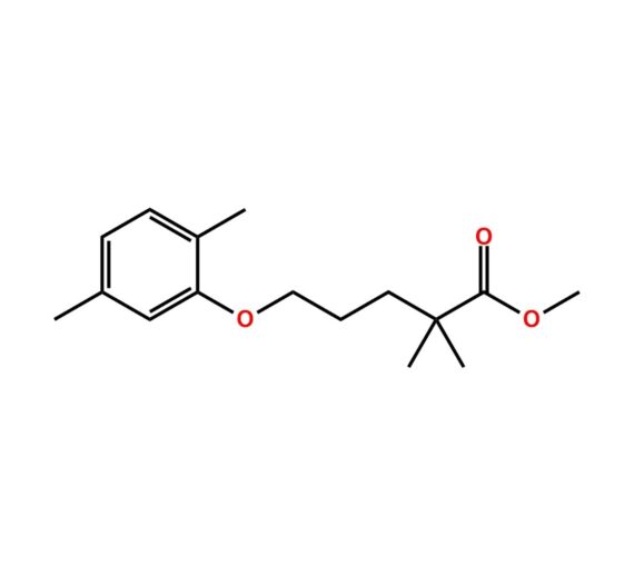 Gemfibrozil EP Impurity I