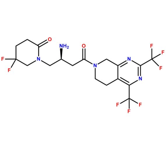 Gemigliptin