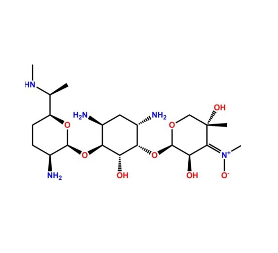 Gentamicin Impurity 11