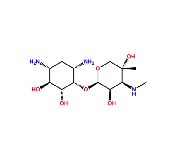 Gentamicin Impurity 2