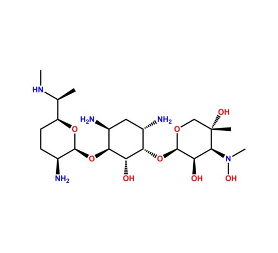 Gentamicin Impurity 4