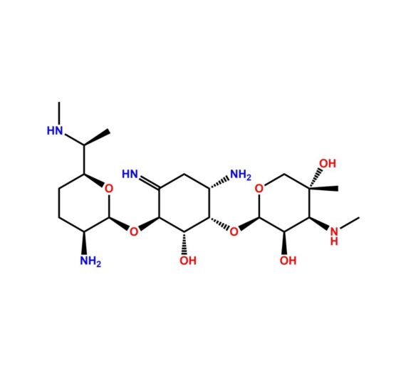 Gentamicin Impurity 6