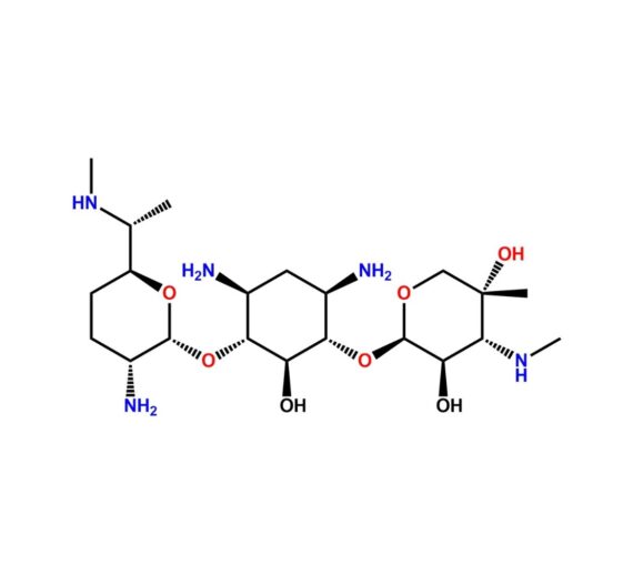 Gentamicin C1