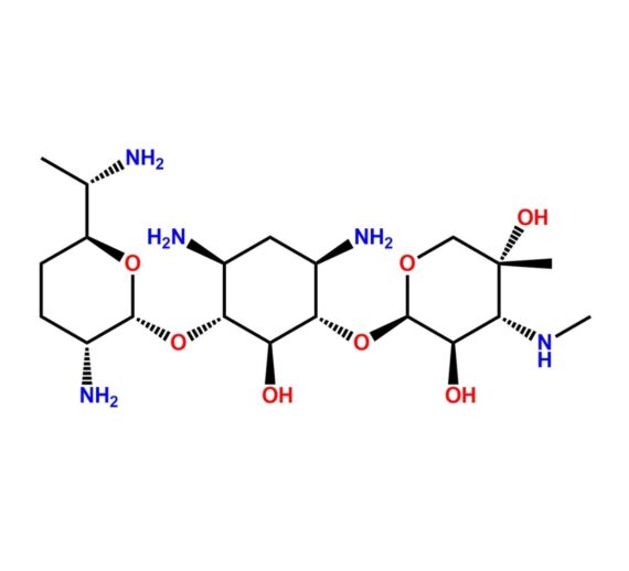 Gentamicin C2a