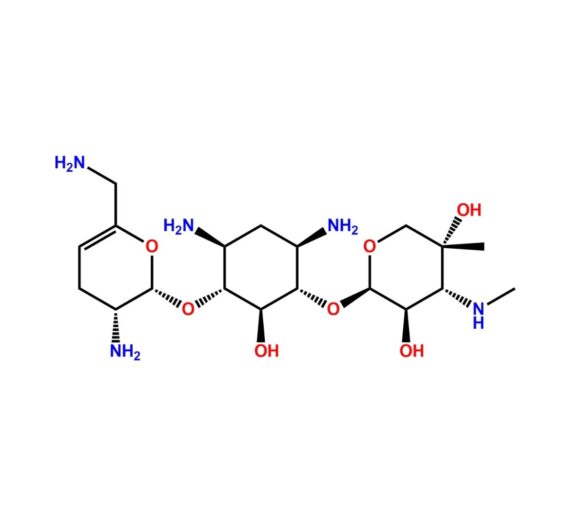 Gentamicine Sulphate EP Impurity A