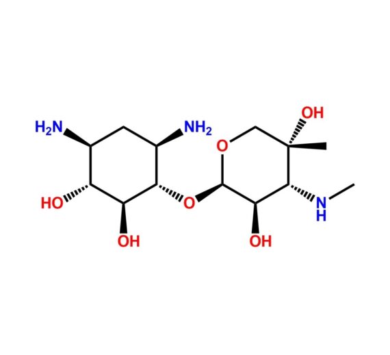 Gentamicine Sulphate EP Impurity B
