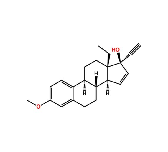 Gestodene EP Impurity G