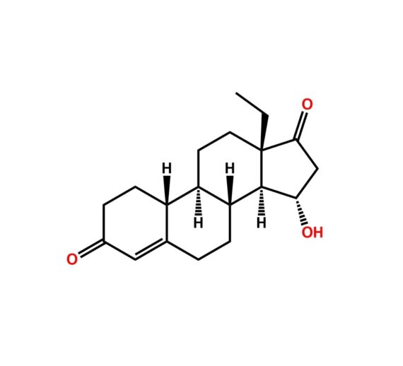 Gestodene Impurity 2