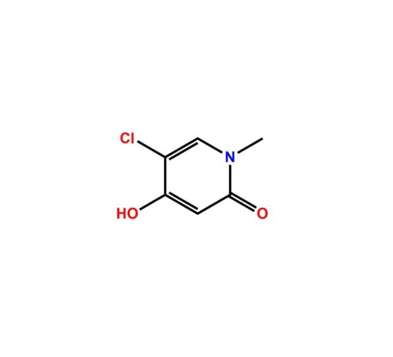 Gimeracil Impurity 6