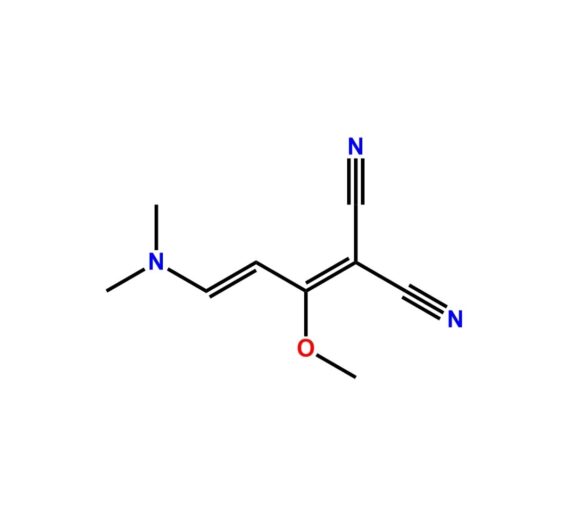 Gimeracil Impurity 2