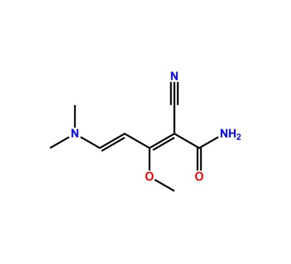 Gimeracil Impurity 3