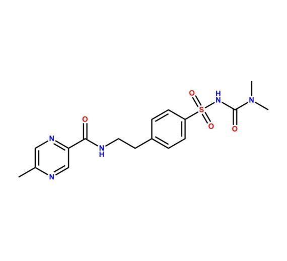 Glipizide Impurity 5