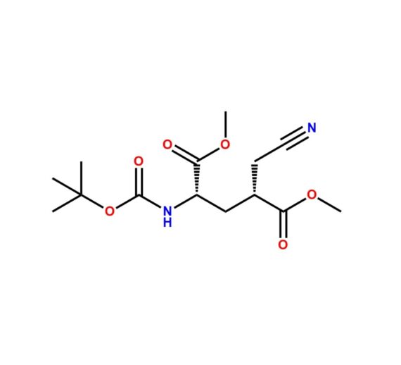Glutamic Acid Impurity 1