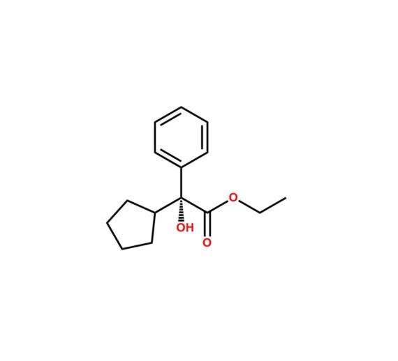 Glycopyrrolate Impurity 2
