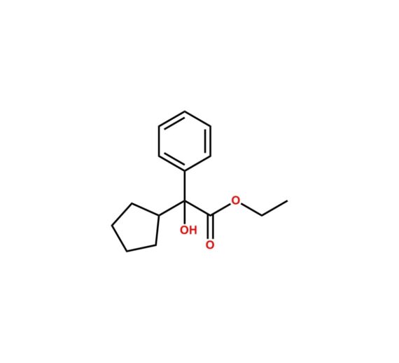 Glycopyrrolate Impurity 3