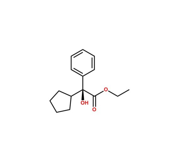 Glycopyrrolate Impurity 4