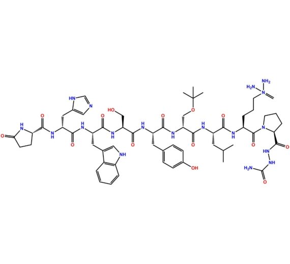 Goserelin EP Impurity G