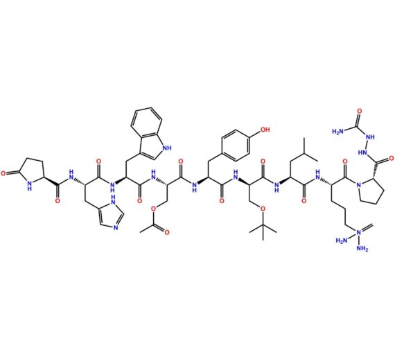 Goserelin EP Impurity K