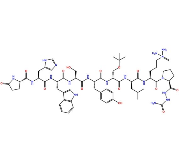 Goserelin EP Impurity L
