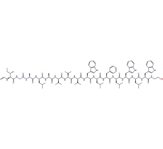 Gramicidin EP Impurity C