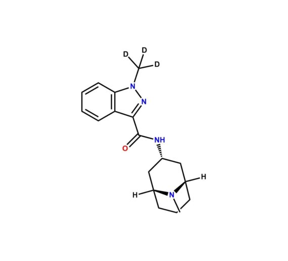 Granisetron D3