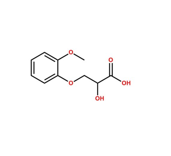 Guaifenesin Impurity 5