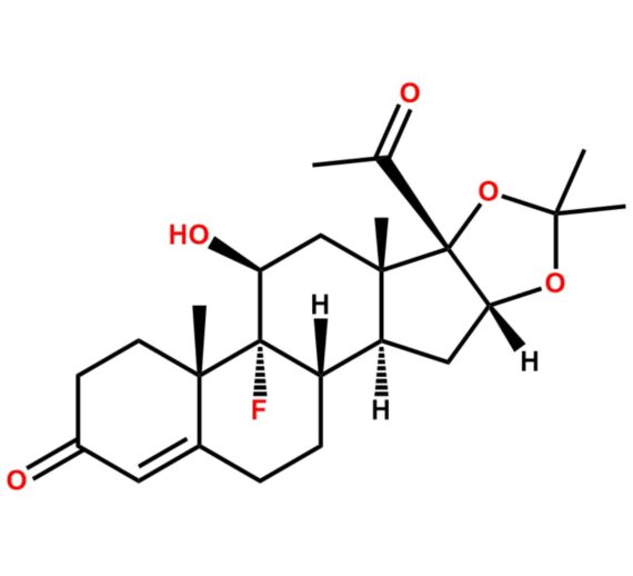 Halcinonide Impurity 20