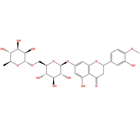 Hesperetin 7-O-Rutinoside
