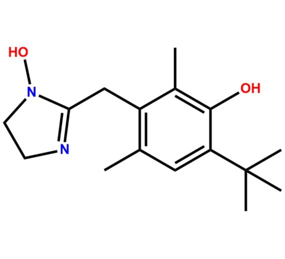 Hydroxamine Oxymetazoline