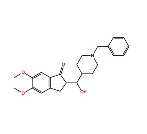 Hydroxydonepezil