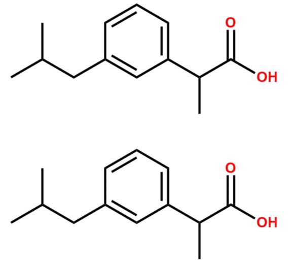 Ibuprofen EP Impurity A
