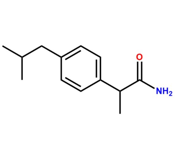 Ibuprofen EP Impurity C