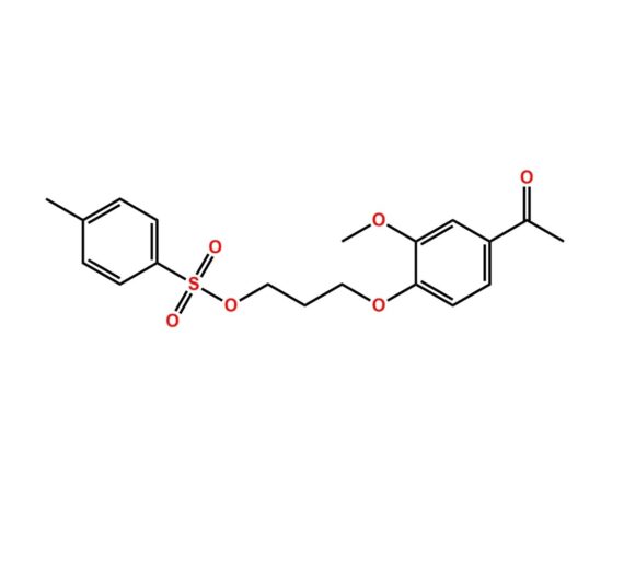 Iloperidone Impurity 2