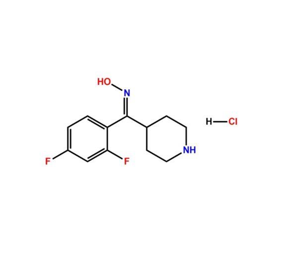 Iloperidone Impurity 21