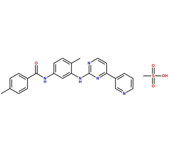 Imatinib Impurity 13