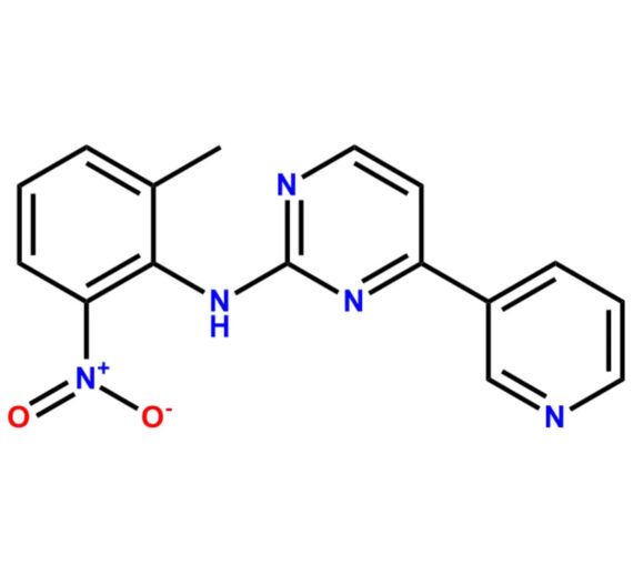Imatinib Impurity 9