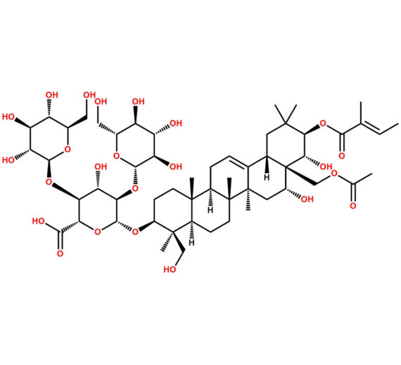Isoescin Impurity A