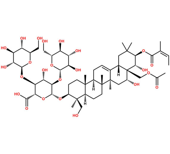 Isoescin Impurity B